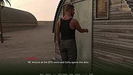 Let's Play Alternative Punishment Game Part Five