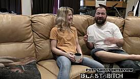 stacy shepard gets creampied by doctor nurses pov version