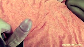 Its sammy time with step sisters best friends blowjob sandwich