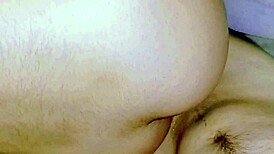brother in law fucked desi bhabhi in doggystyle at his home
