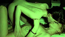 Girls Dont Rest At Night Hd