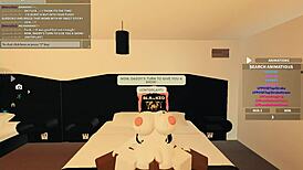Exploring The World Of Roblox Blacked Content In Part 142