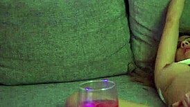 Daniela And Shaira Playing Solo With Big Ass