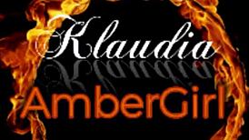 Klaudiaambergirl Sexy Ceo Hot Milf At Work