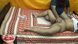 indian teen gets spermed to get pregnant 😳