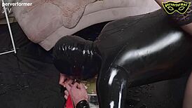 Tortured And Humiliated On His Birthday