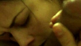 my ex loves sucking my dick pt 2