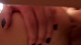 puma swede and bruce venture amateur camshow with messy sex