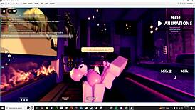 Demon slut gets fucked