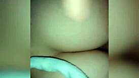 Culona Latina Moves Rich And Cums On My Cock