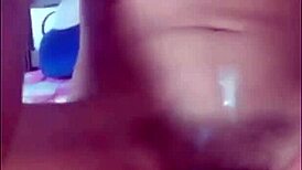 recopilacion de joven moreno sacando su leche