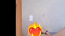 Mi mujer wattsap nos extrañamos