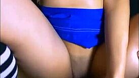 His friend's stepmother enjoyed being dominated during their private encounters together
