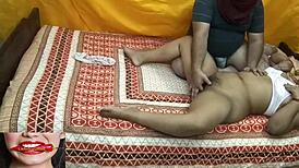 indian teen gets spermed to get pregnant 😳