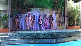 bikini contest sexy girls from the philippines