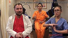 spy cam captures mia sanchez student physical with doctor tampa