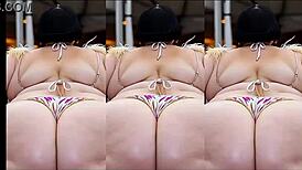 Ssbbw compilation edit