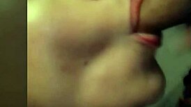 Watch Me Devour Him With My Tongue
