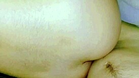 brother in law fucked desi bhabhi in doggystyle at his home