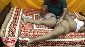 indian teen gets spermed to get pregnant 😳