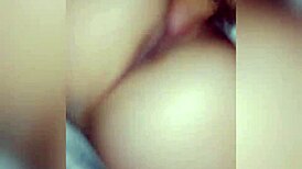 Culona Latina Moves Rich And Cums On My Cock