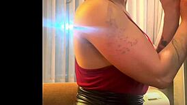 Horny Boy Fucks His Stepmom Compilation Part 1