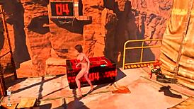 dont waste time watching this stellar blade nsfw