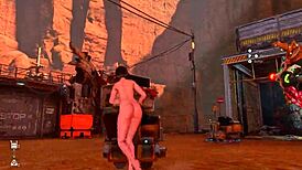 dont waste time watching this stellar blade nsfw