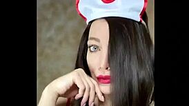 Hotkinkyjo massive dildo music compilation