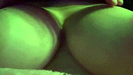 Want to see those juicy Italian tits?