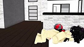 those roblox emos are fucking