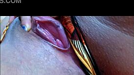 Home alone my juicy pussy needs your help