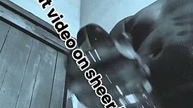 sneak peak of horny fast har masterbation saga