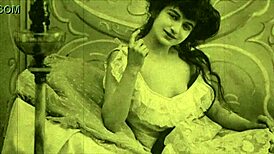Vintage erotica collection