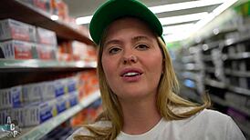 Disgruntled Dollar Tree Employee Will Do Anything