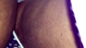 My girlfriend kia's super tight pussy feels amazing