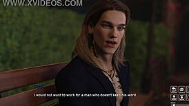 Complete Gameplay Steps Of Debauchery Part 17