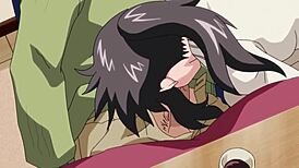 Romantic And Hot Sex Uncensored Hentai