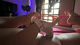 I Love It When I Get Home From University And Start Masturbating My Vagina Gets Really Wet