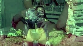 Hotkinkyjo massive dildo music compilation