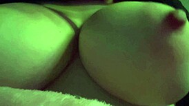 Want to see those juicy Italian tits?