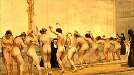 Vintage erotica collection