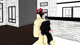 those roblox emos are fucking