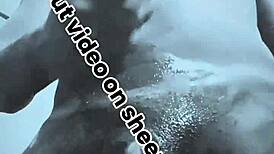 sneak peak of horny fast har masterbation saga