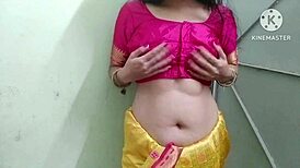 Jeth ji demands pussy on video call