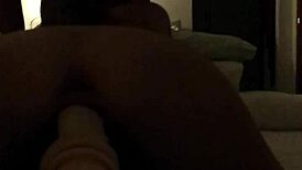 Fucking Dildo