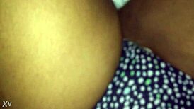 My girlfriend kia's super tight pussy feels amazing