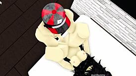 those roblox emos are fucking