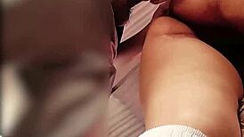 padrastro enjoys student ass like his wife in hd
