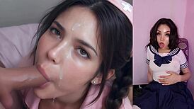 nurse roleplay got me so excited today!!